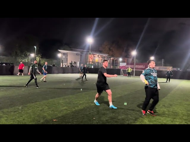 Late Drama! Southsiders Edge Galacticos 9-8 Amid Controversy (2nd Half) | Big Bro Soccer"