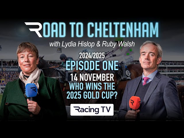 Road To Cheltenham 2024/25 Ep 1: Festival changes, Jeriko Du Reponet, Marine Nationale (14/11/24)