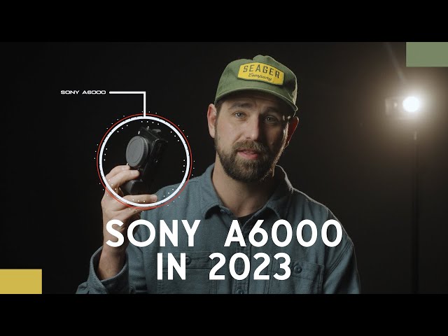 SONY A6000 | The Power of a Budget-Friendly Camera in 2024