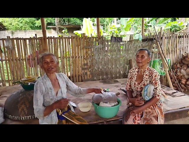 Suku Osing Desa Kemiren Yang Ramah || Rumah Osing || Suku Asli Banyuwangi