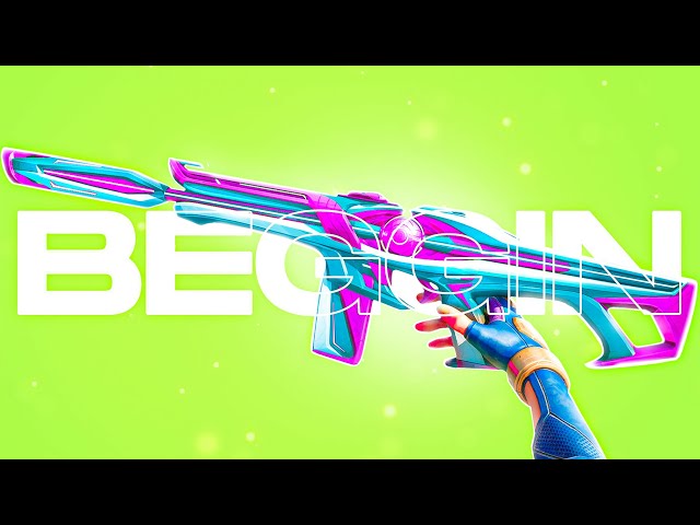 Beggin' 🙏🔥 (Valorant Montage)