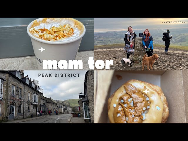 Mam Tor | The busiest hike ever