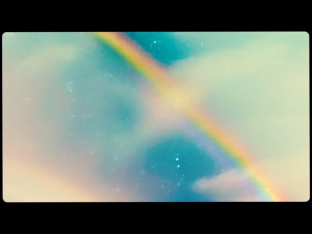 Coldplay - 🌈 (A Film For The Future)