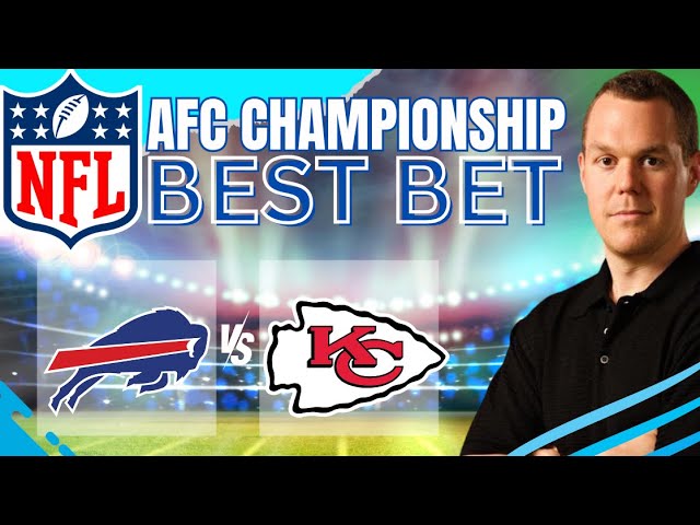 Mahomes or Allen – Who's Going to the Super Bowl? 2025 AFC Championship Bills vs Chiefs Predictions