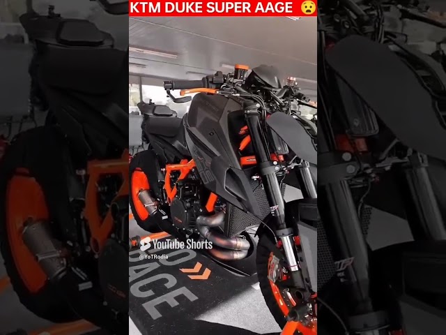 KTM_DUKE_1290_SUPER_AAGE_😁__#shorts#ktm#duke#bike# doston please like like share#YOTRodia