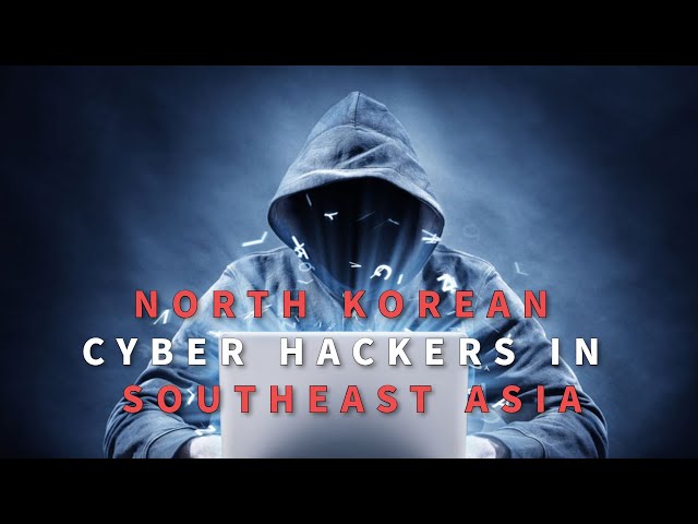 [ENG] North Korean Defector talks about North Korean cyber hackers