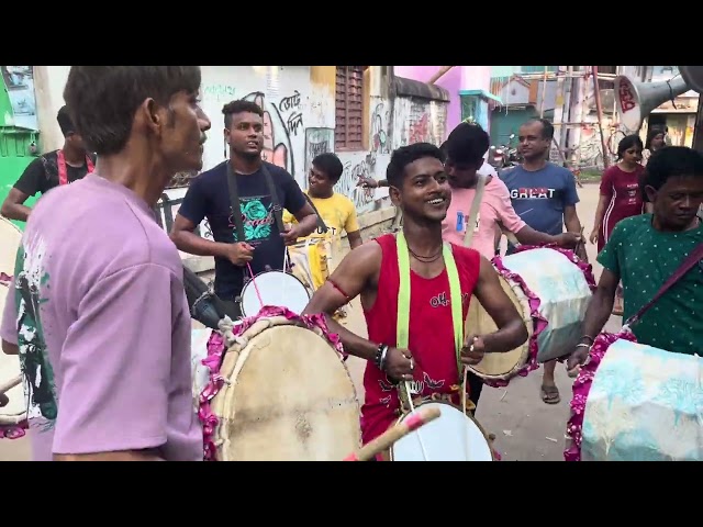 Dil Deewana Na Jane || Sound And Music Tasa || Gokarna Kali Puja 2k24 🔥❤️