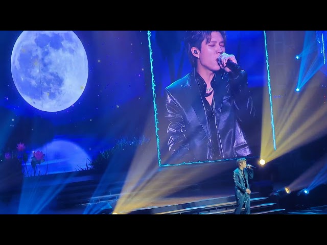 230723 - Somehow (My Diary) | Nam Woo-hyun | Be You 3 in Manila