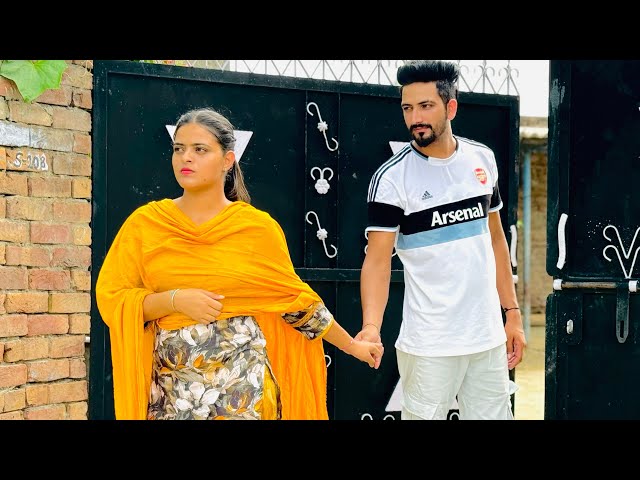 ਕਿਸਮਤ ਦੀਆ ਗੱਲਾ |  | BEST PUNJABI SHORT MOVIES 2024 | PUNJABI FILMS | KHETLA GTv