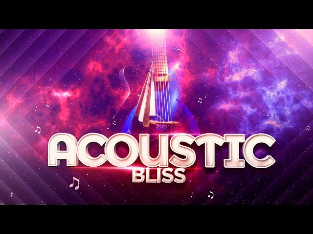 Acoustic Bliss Live Stream - 12/9