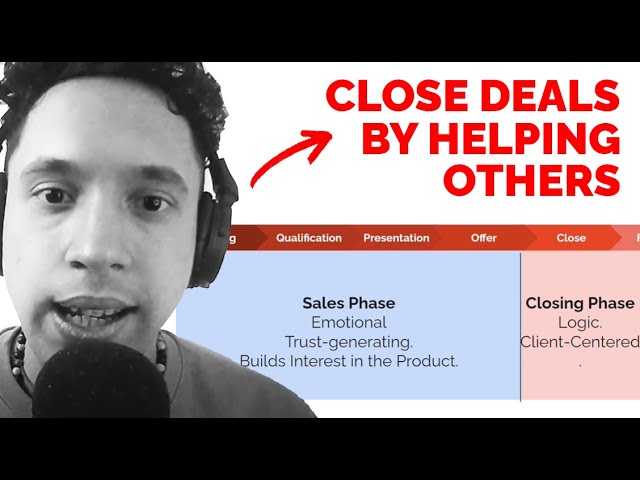 How To Close More Deals with Value-Driven Sales Funnels (For Coaches & Consultants)