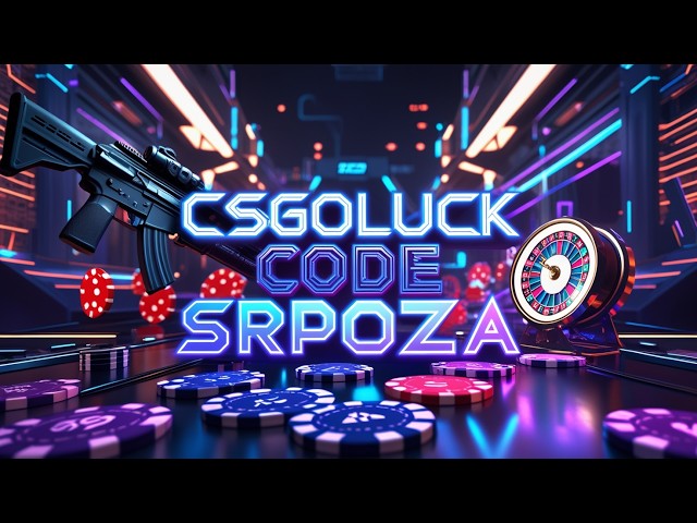 Have we BAD LUCK today? | CSGOLUCK #2 |  CODE SRPOZA