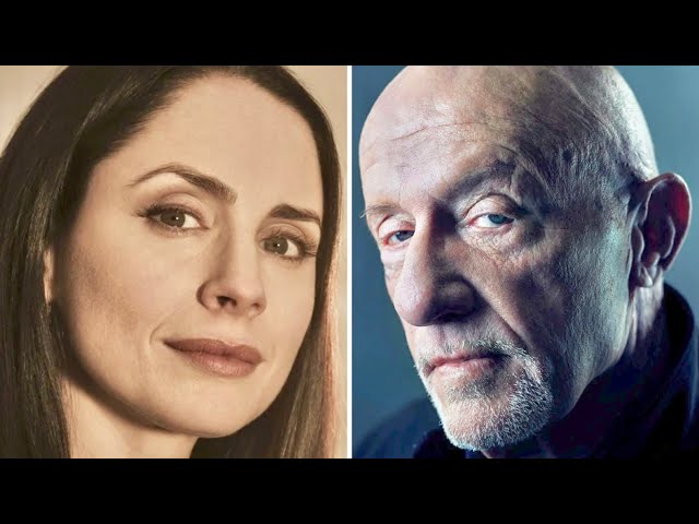 LYDIA AND MIKE | BETTER CALL SAUL SEASON 6 SUPERLAB PREDICTIONS AND THEORIES!