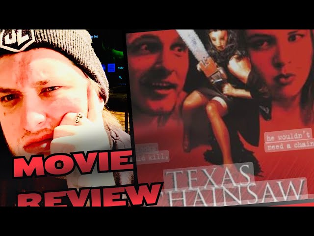 The Texas Chainsaw  Next Generation Movie Review (1994)