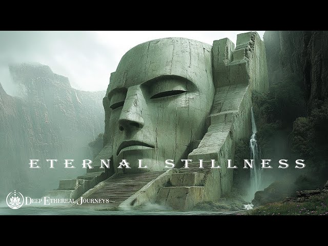 Eternal Stillness - Relieve Tension, Energize Your Mind & Uncover Inner Joy | Deep Ethereal Journ...