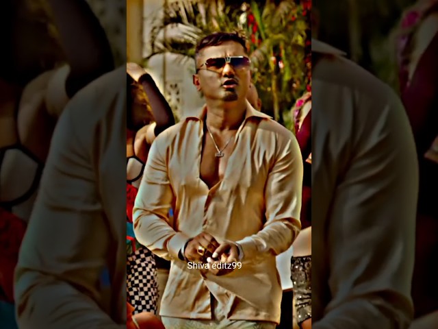 🔥 😱old yo yo honey Singh 😈 distorted all haters #yoyohoneysingh#yoyo #viralshorts#shorts