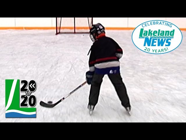 20 For 20 Preview: Rink of Dreams