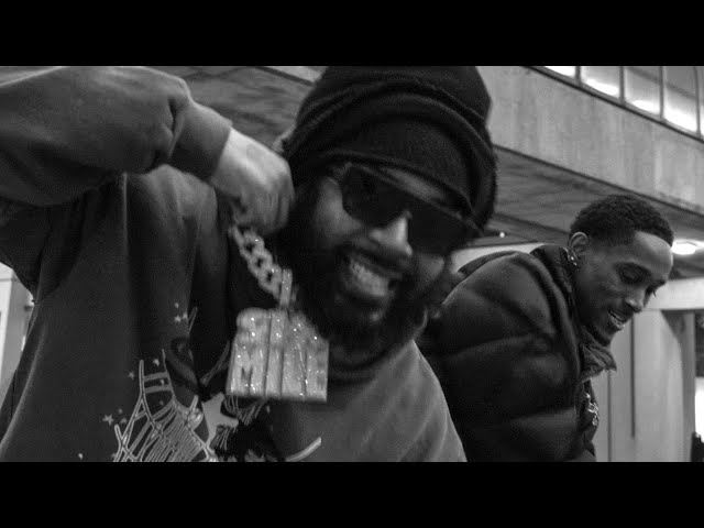 NASAAN - "CULLINAN GANG" (feat. ICEWEAR VEZZO)