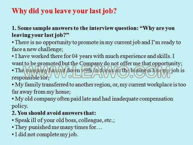 9 customer service trainer interview questions and answers