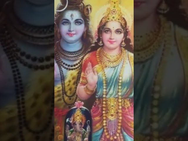 Om jai shiv omkara, shiva songs, Shivaya songs #shorts #youtubeshorts #song #status #sanatandharma 💯