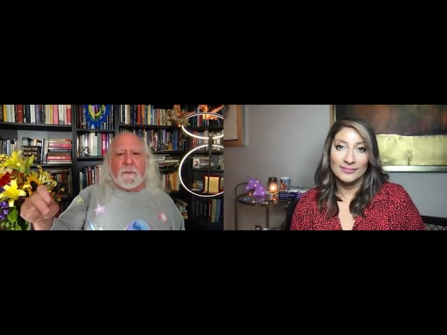 ASTROLOGY IS QUANTUM Rick Levine interview