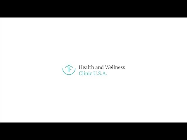 Health and Wellness Clinic USA Corporate