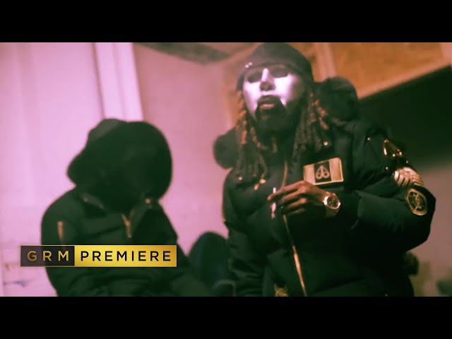 LD (67) - Rollin 60s [Music Video] | GRM Daily