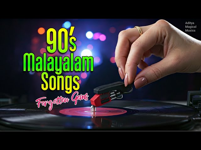 90s Malayalam Hits | Forgotten Gems | #song #trending #viralvideo