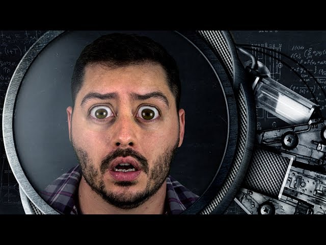 This video will save your life! (FRIGHTENING) | Nerdologia 263