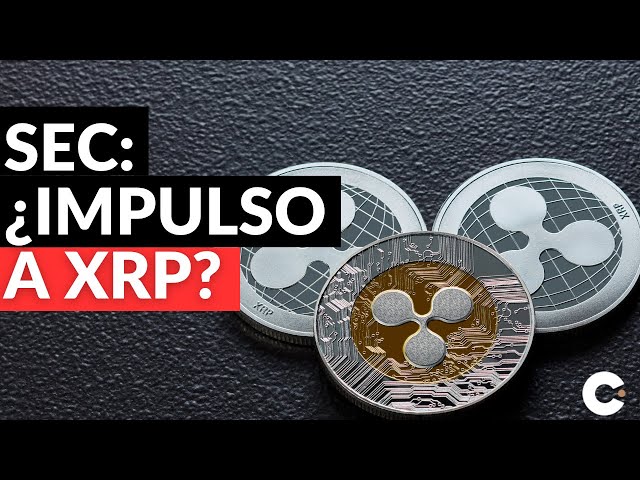 🚨🚨¿Nuevo Liderazgo en la SEC Impulsa XRP? #ripple #xrp #criptomonedas