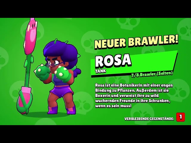 Tode boxen auf 2 Account (Legänder Brawler)