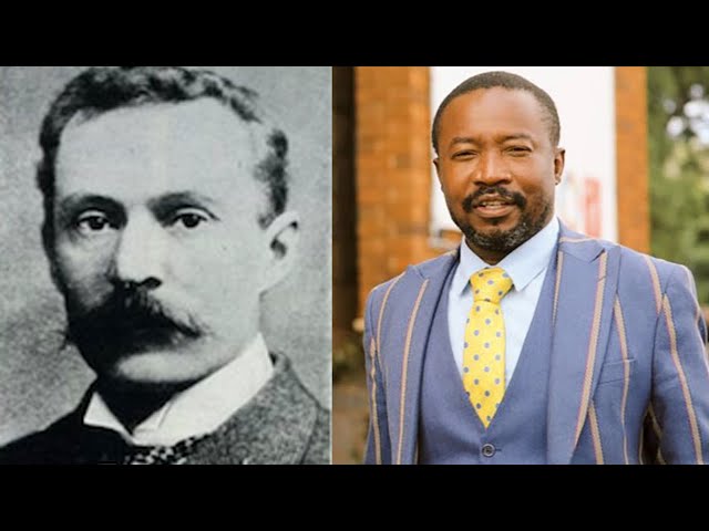 All Harare Mayors from 1890 - 2022 in 5 minutes