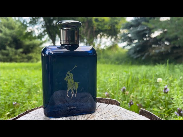 Blind Buys - Seasonal Pick - Ralph Lauren Polo Blue Parfum