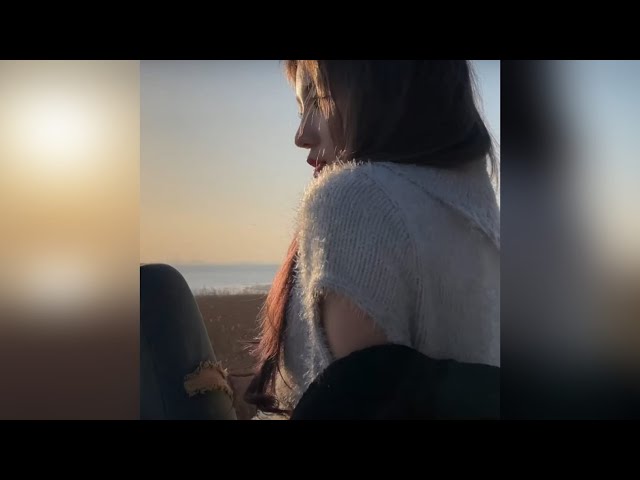 우기(YUQI) - Flowers ( Miley Cyrus Cover) 1 Hour Loop