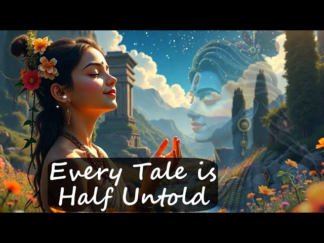 Bhagavad Gita Shlok-to-song (Sanskrit & English) /16.18/