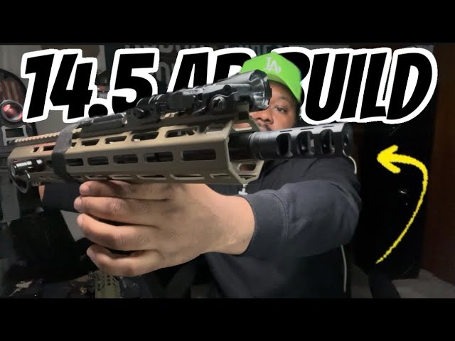 $1500 Budget Battle Rifle | Worth It?