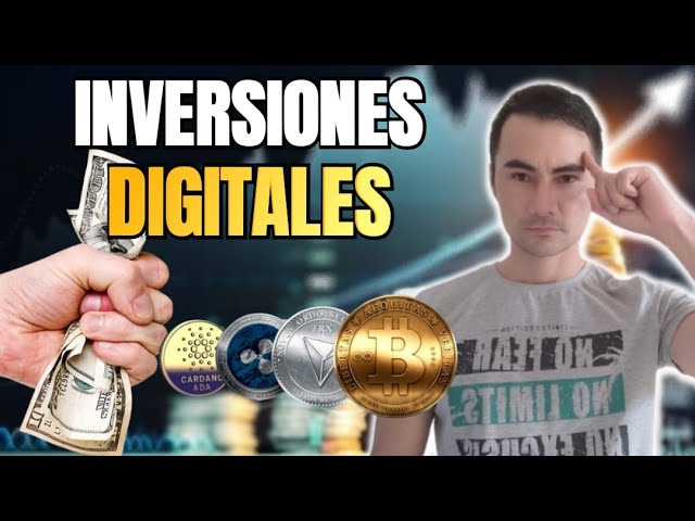 Qué es una Inversión Digital? - ACADEMIA DE INVERSIÓN DIGITAL