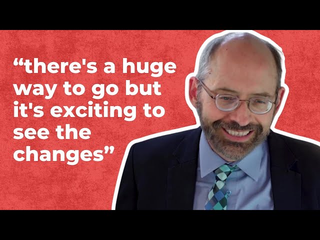 Dr. Michael Greger: Revolutionising Health, Debunking Myths, and Giving Back