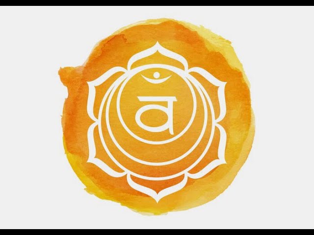 REIKI to balance Sacral Chakra | Healing Reiki soul