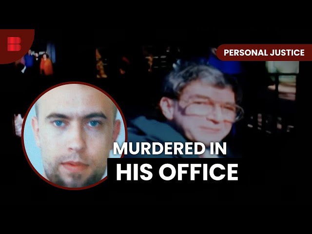 Chicago Dermatologist Murder Mystery Solved | Personal Justice | Crime Documentary