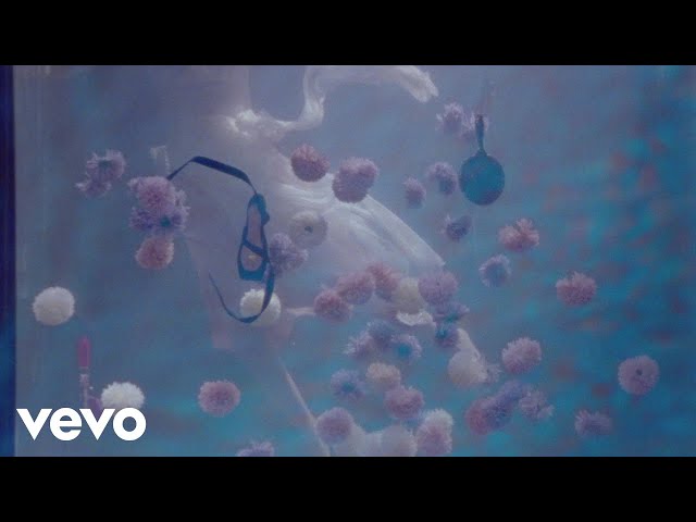 Olivia Rodrigo - traitor (Official Video)