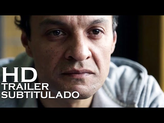 DEL OTRO LADO DEL JARDIN Trailer (2024) SUBTITULADO [HD] Max