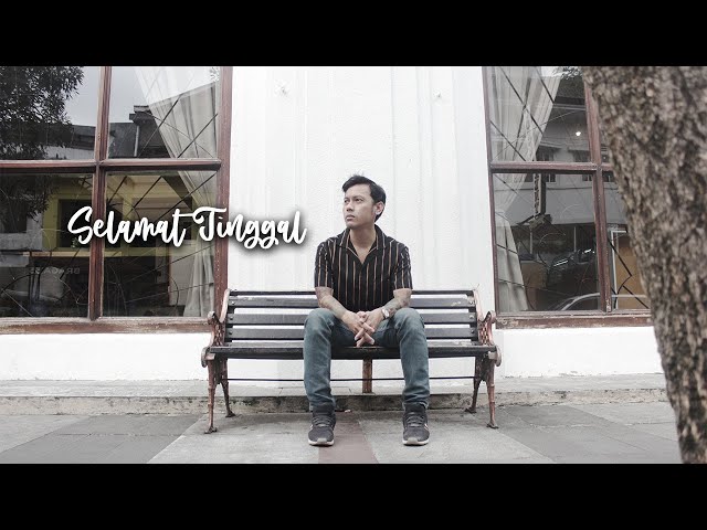 Selamat Tinggal Teaser (Gio) - Short Movie Indonesia