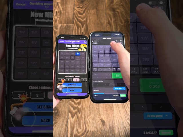 1WIN MINES GAME TRICK ||HOW TO PLAY' MINES GAME 🎮|| MINES GAME TRICK 1WIN MINES BOT