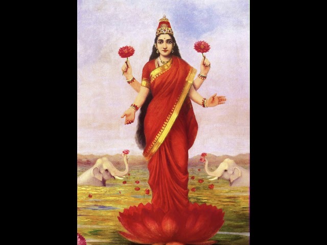 Lakshmi | Wikipedia audio article