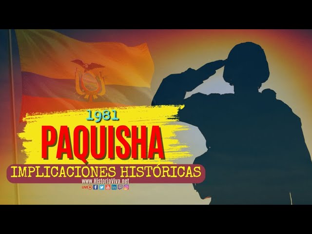 La guerra de Paquisha: la conspiración que hundió a un presidente