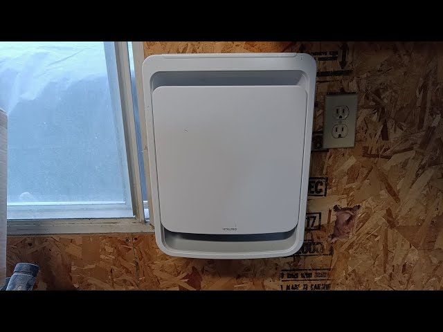 Why You Should Consider a Stelpro Wall Heater!