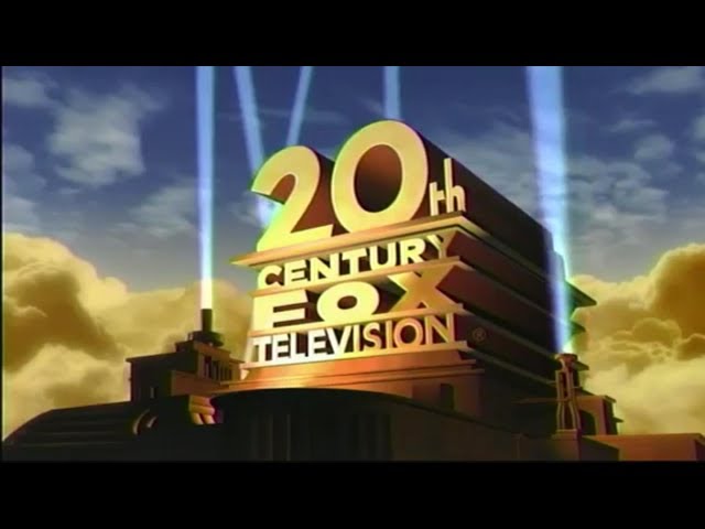 [#1128] 20th Century Fox Television (2018) with Cartoon Network Productions (1999) music