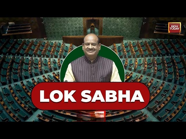 Lok Sabha LIVE | PM Modi To Reply In Parliament | PM Modi LIVE | Parliament Budget session Live