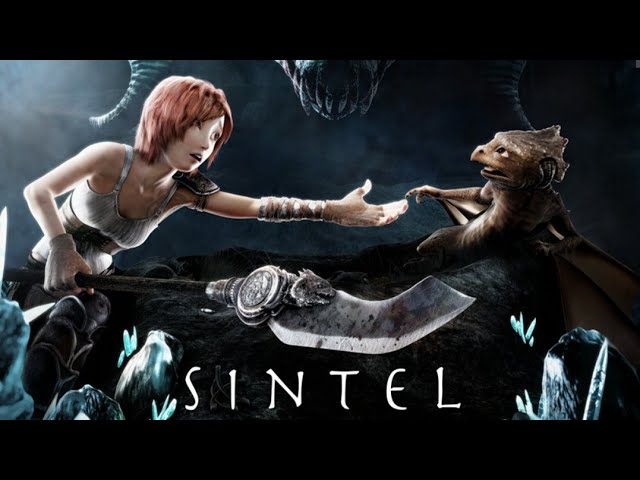 Sintel full movie in 4k   2010